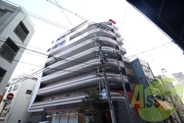フォルテ三宮