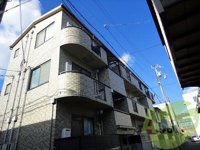 セントマルク若松