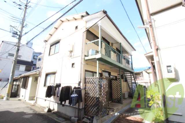 メゾンドリーフ