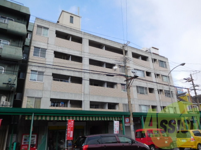 平野エスペランス