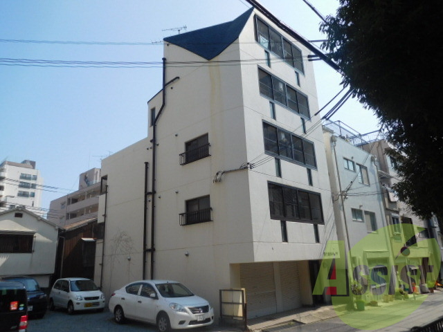 第二広本ハイツ