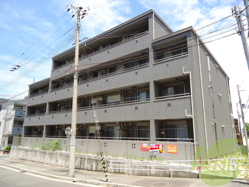 パトリア芦屋
