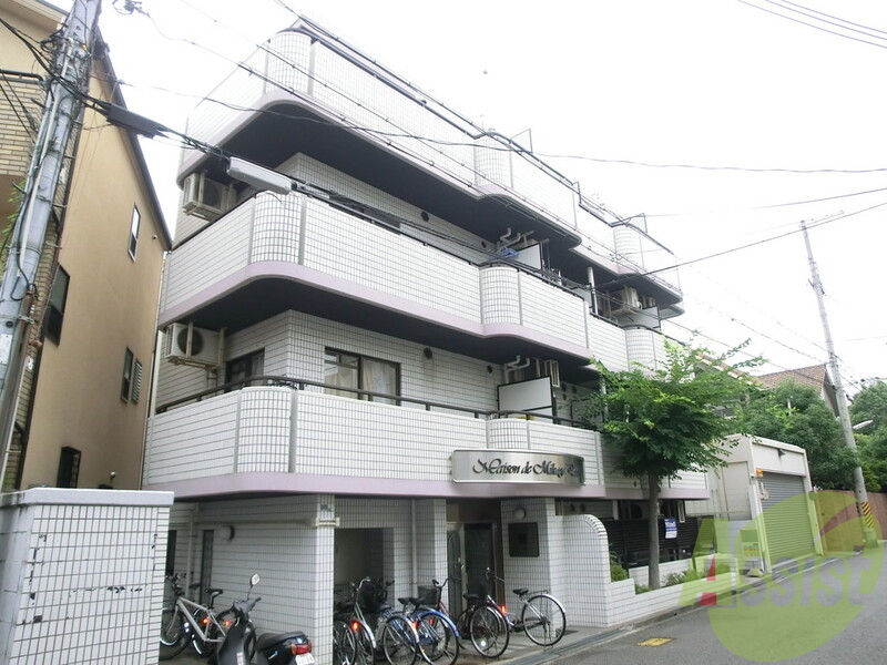 メゾン・ド・御影パートⅠ