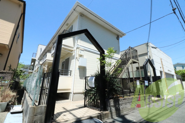 アメニティハイツ大原