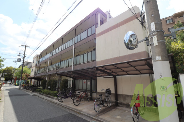 夙川ハイツAIOI