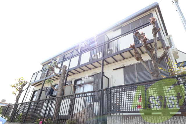 シティハイムケント