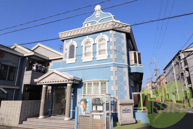 ステラハウス4-900