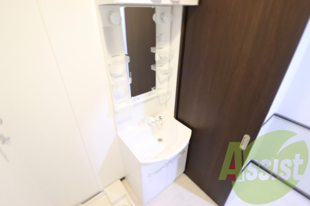 洗面 洗面