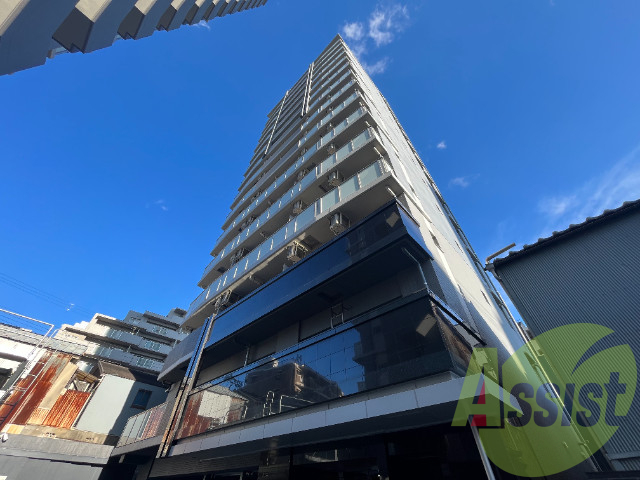 エステムコート神戸元町Ⅱリザーヴ