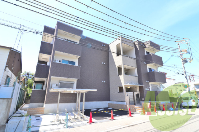 フジパレス尼崎城南