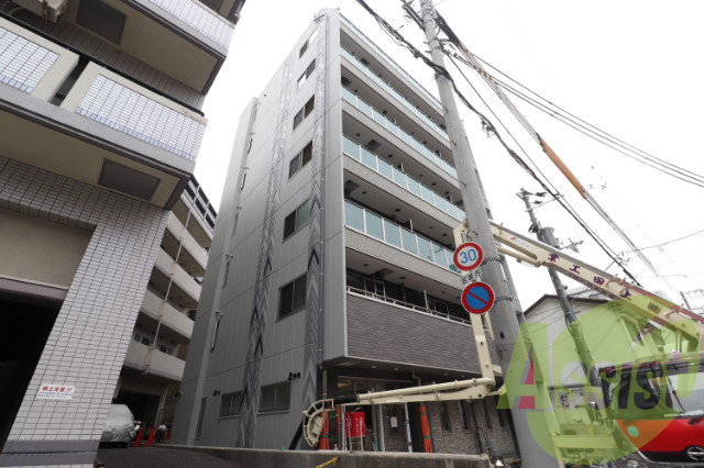 Gran Vitaの外観 Gran Vitaの外観