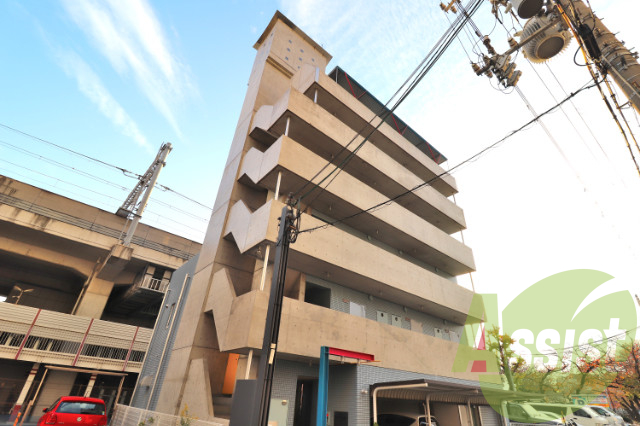 サンクレスト西宮