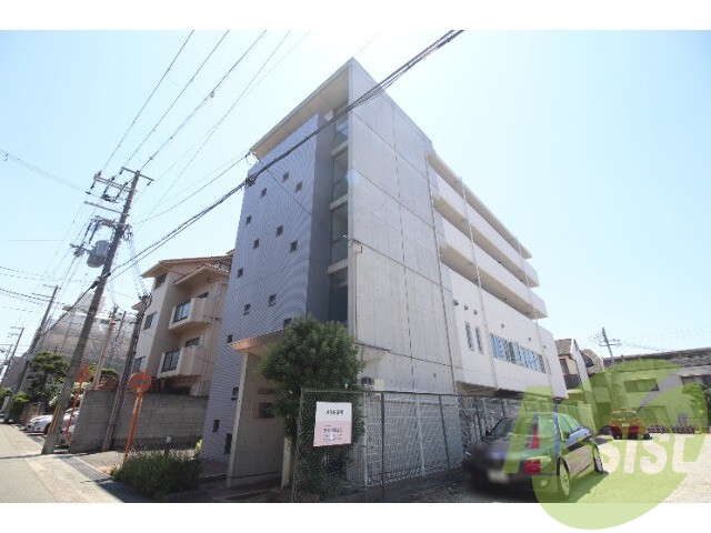 AIROSE芦屋