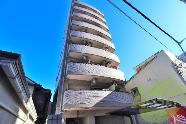 ブリージェ武庫川
