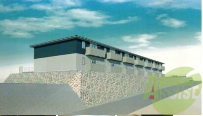 クローバー富士2号館