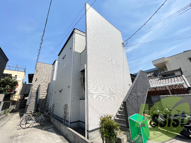 クラスティーネヴィラ尼崎