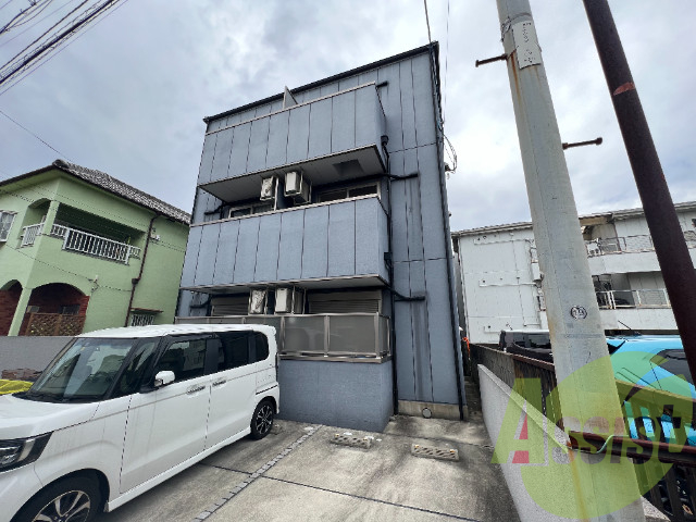 クリアエスト尼崎