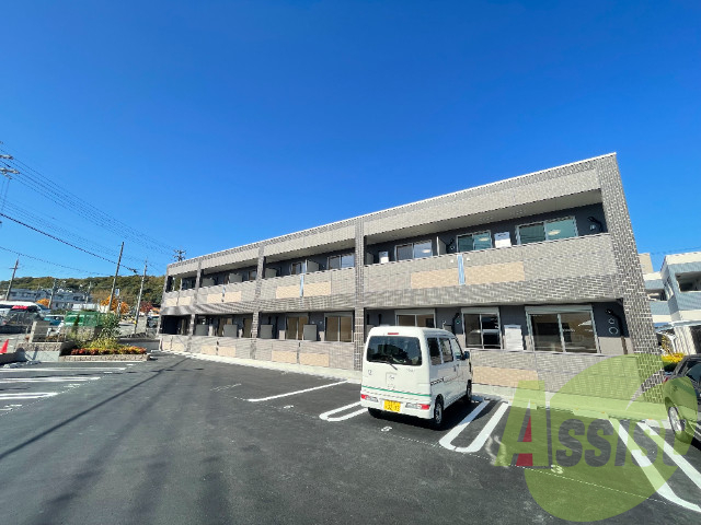 ベロニカの外観