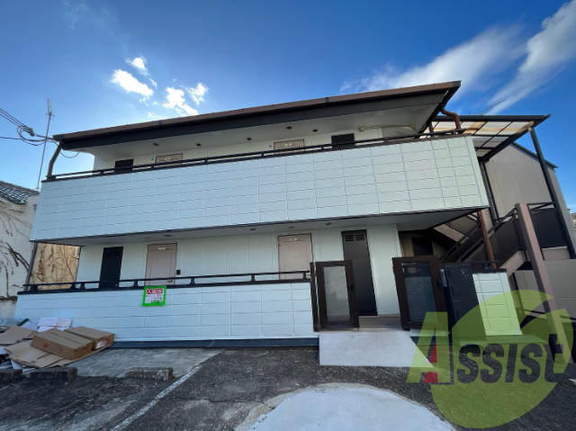 ソレイユパレス