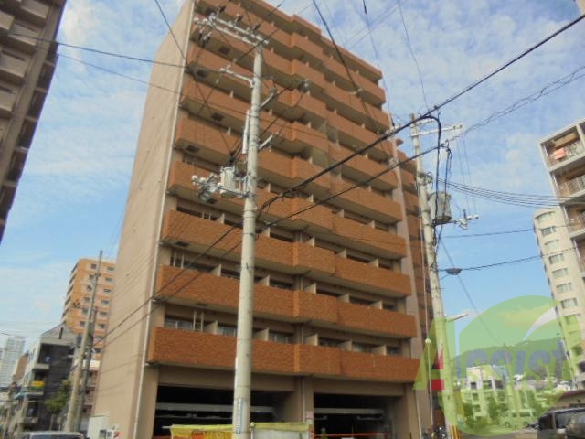 ウィズダムスクウェア