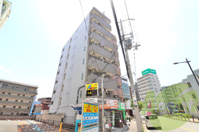 ラ・フォンテ尼崎駅前