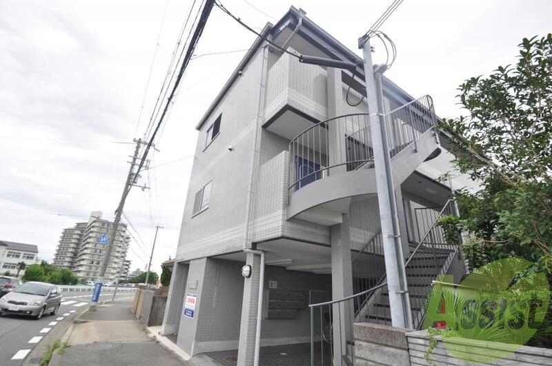 シティライフつかさ