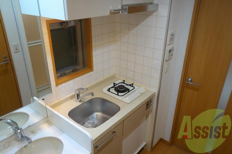 キッチン キッチン