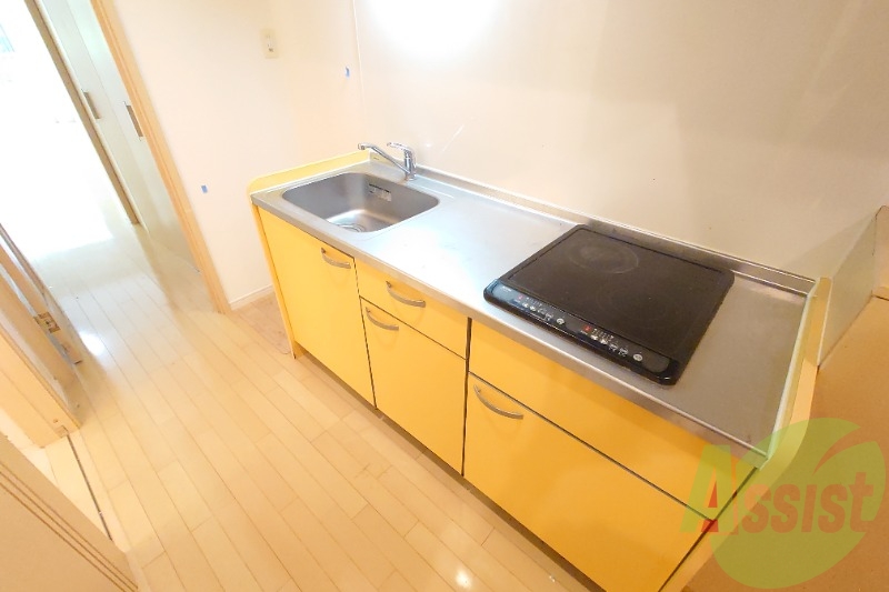 キッチン キッチン