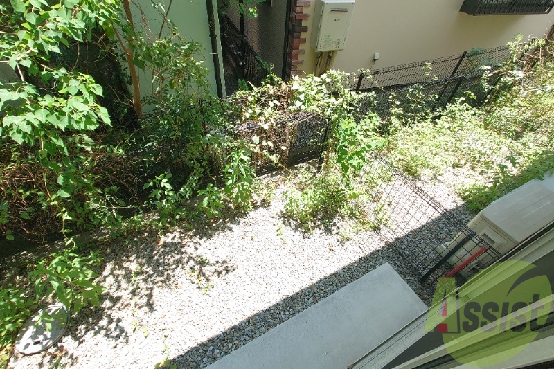 バルコニー バルコニー