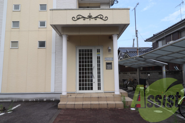 エントランス エントランス