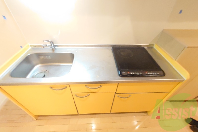 キッチン キッチン