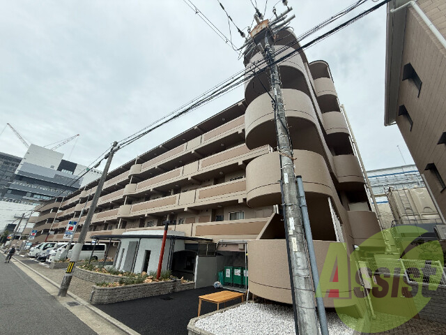 ユーレジデンス武庫川