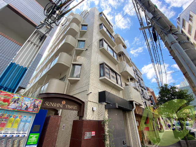 サンシャイン山手