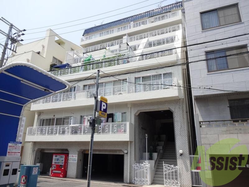 ダイヤモンドコーポ