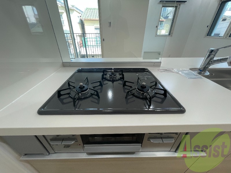 キッチン キッチン