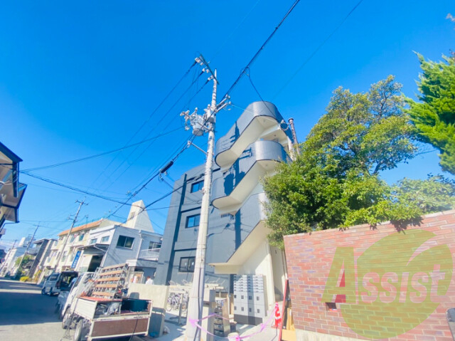 Kパラッツォ西明石