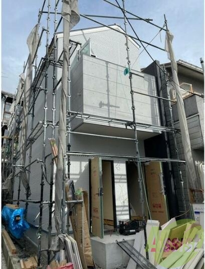 あんしん熊野町08-1070の外観