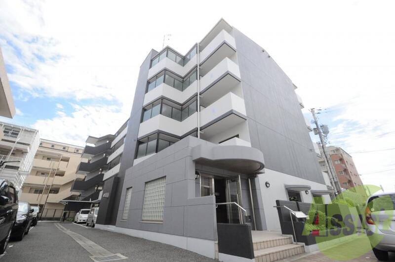 コーレジアス須磨