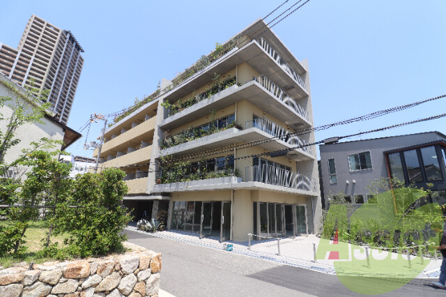 ヴェール尼崎城