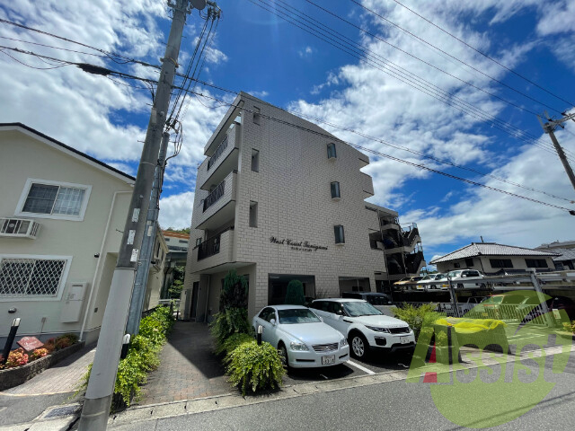 ウエストコートTANIGAMI