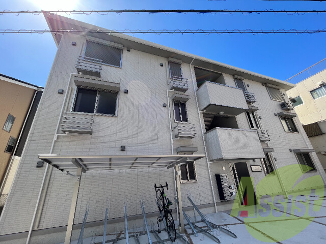 エムライズ西宮