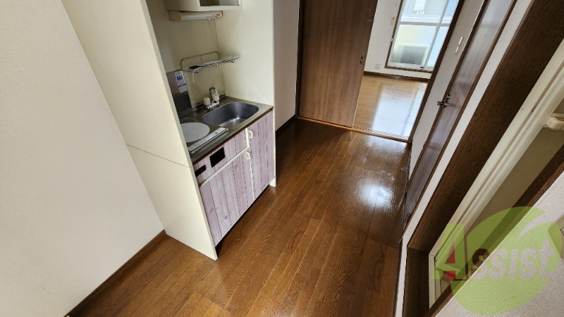 キッチン キッチン