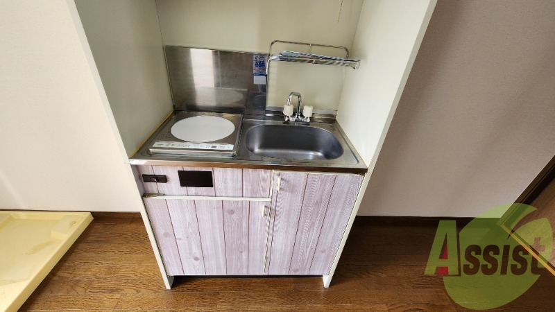 キッチン キッチン