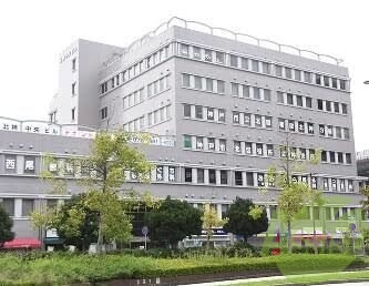 神戸市北神区役所 1249m 神戸市北神区役所 1249m