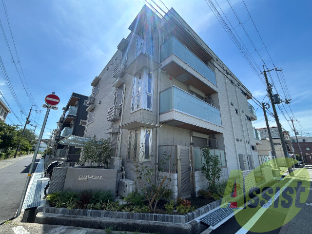 プラザ　エミネンス