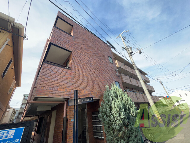 フォンテーヌ武庫之荘