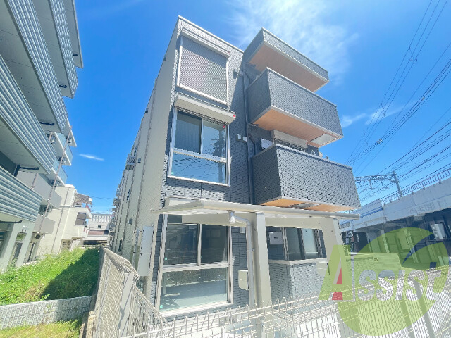 サンパティーク住吉