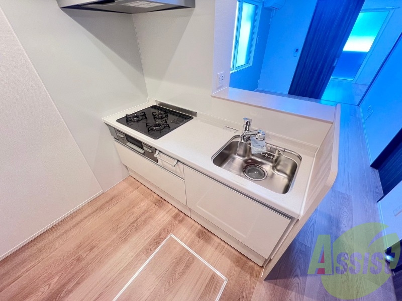 キッチン キッチン