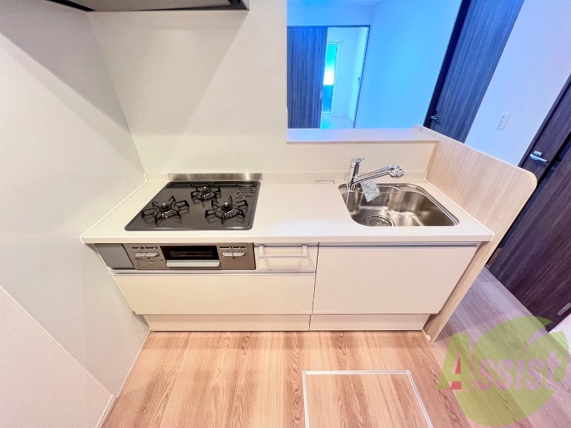 キッチン キッチン