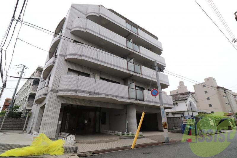 パインハイツ西芦屋